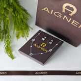 طقم انيق من ماركة اقنر AIGNER